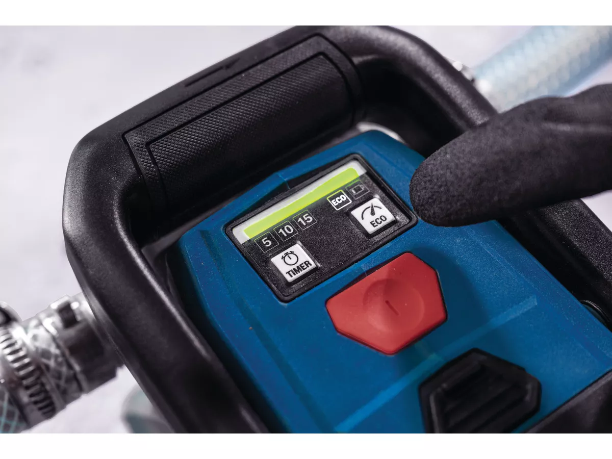 Pompe à eau GTP18V-28 BOSCH solo